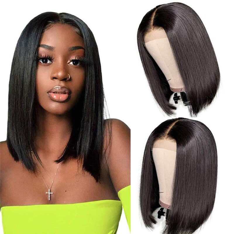 Cambodian Hair | Bone Straight | Premium Virgin 4x4